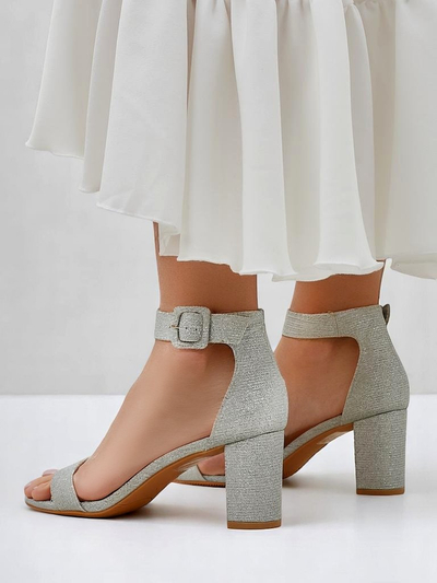 Sandales Femme Royalfashion Glitter Montrea