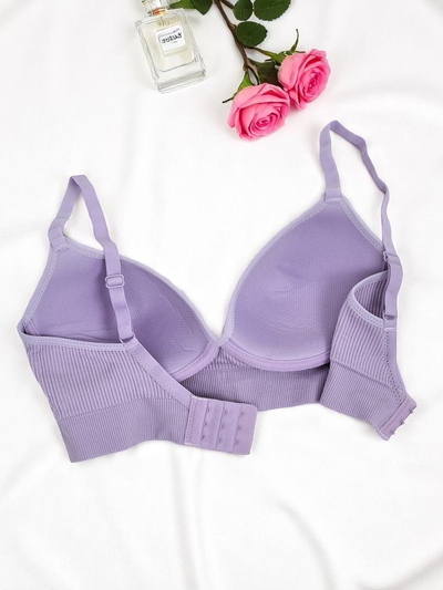 Royalfashion Brassière de sport rembourrée FlexiFit Sport pour femme