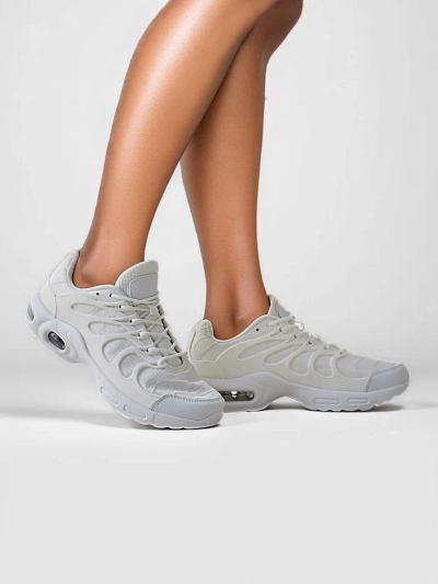 Royalfashion Baskets sportives pour femmes Dihnan