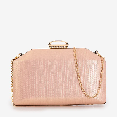 Petite pochette rose - Sacs à main