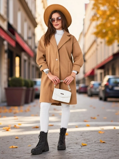 Manteau pour femmes Royalfashion