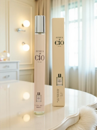 Inspirée Eau de Parfum pour Homme Cio