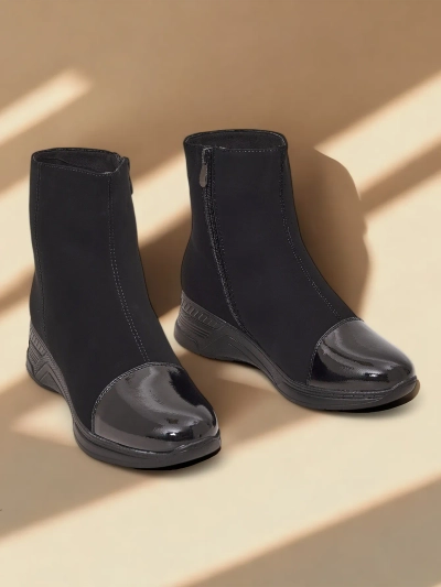 Bottes Royalfashion Terioa pour femmes