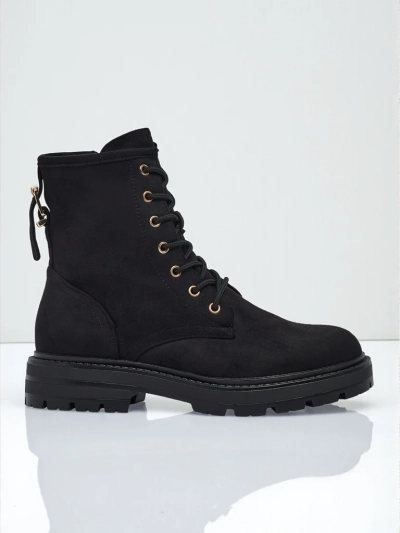 Bottines de randonnée pour femmes Thalira
