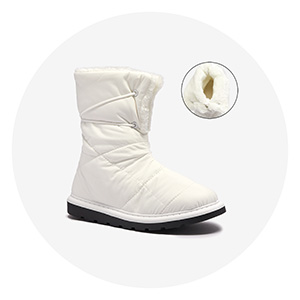 blanc