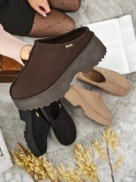 Marron foncé