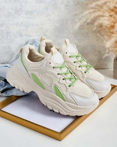 Royalfashion Baskets Bafetta pour femme