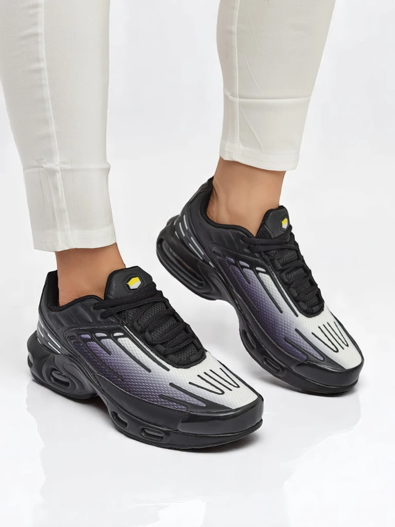 Royalfashion Baskets de sport pour femmes Urban Motion