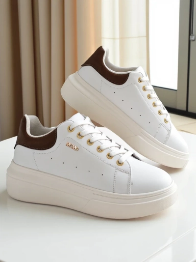 Royalfashion Baskets Femme Ofetorie