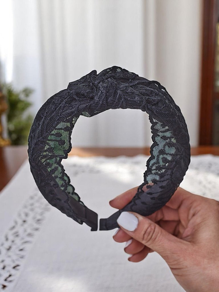 Royalfashion Bandeau en dentelle Koralia