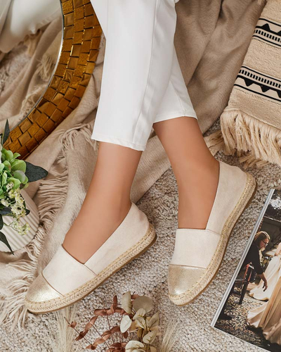 Royalfashion Espadrilles femme Dafalle