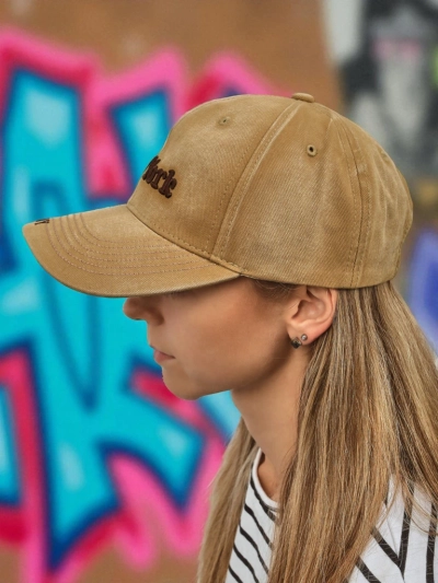 Royalfashion Casquette New York NY