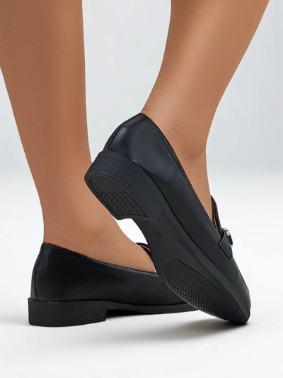 Royalfashion Mocassins pour femmes Werre