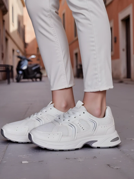 Royalfashion Baskets pour femmes Resioo