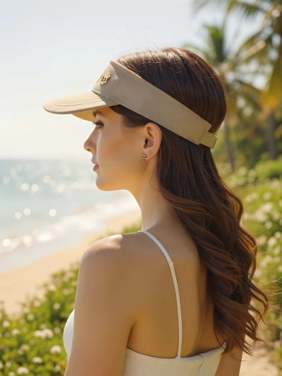 Royalfashion Visière de soleil Breeze Shade