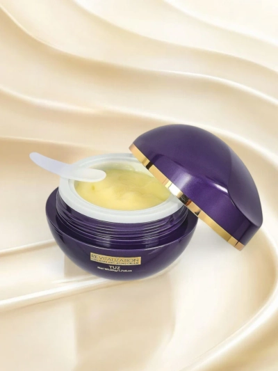Crème hydratante Collagen Squalane Aurelia Revitalization TUZ 50g