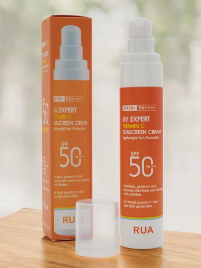 CRÈME SOLAIRE 50 SPF 60ml