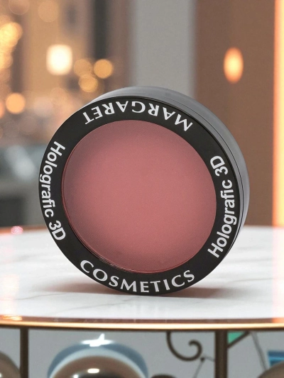 Fard à joues compact couleur Tango Pink