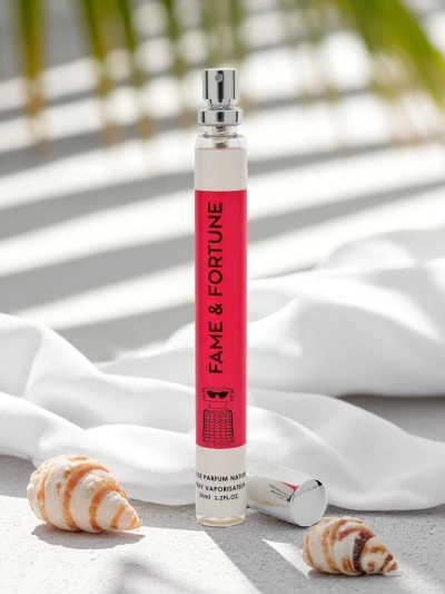 Eau de parfum pour femme inspirée de Fame&Fortune
