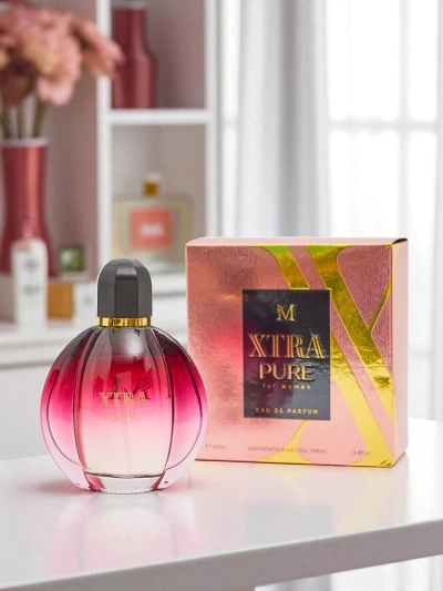 Eau de parfum inspirée pour femmes Xtra Pure