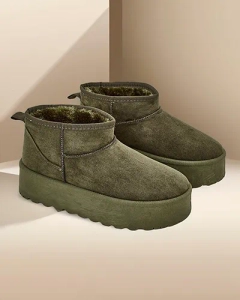 vert foncé