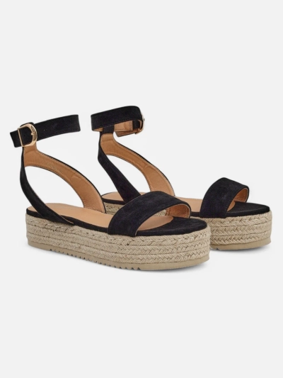 Sandales plateforme Royalfashion pour femmes Finna