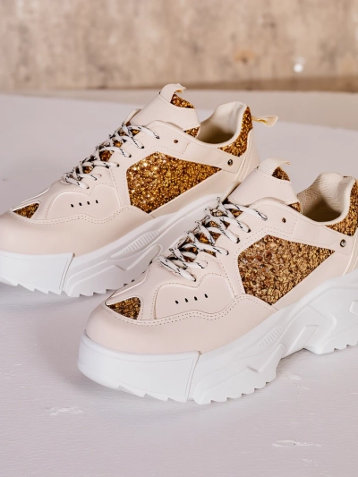 Royalfashion Baskets Femme Mirto
