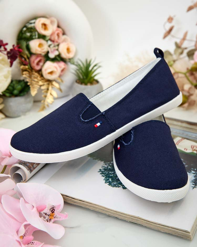 Royalfashion Baskets Peliotte Femme