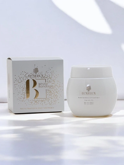 Luxelux Crème hydratante avec rétinol 50g
