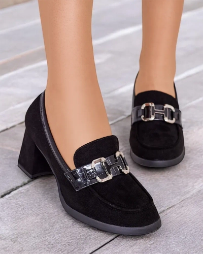 Mocassins pour femmes Royalfashion Befiesoo
