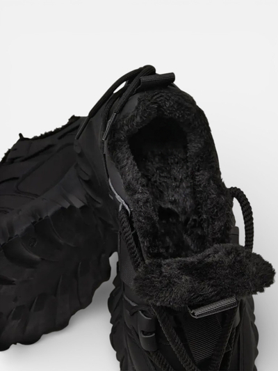 Royalfashion Baskets Losgos réchauffées pour femme