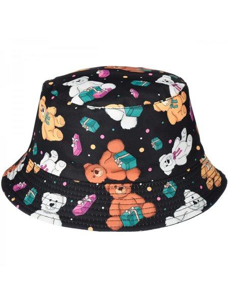 Royalfashion Bob pour Enfants Bob Coloré