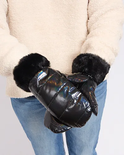Gants pour femmes Royalfashion