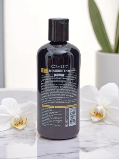 Masque capillaire Sadoer au collagène