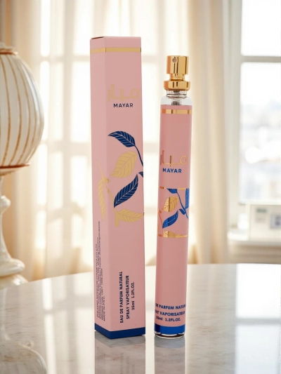 Inspirée Eau de Parfum pour femme Arab Pinky