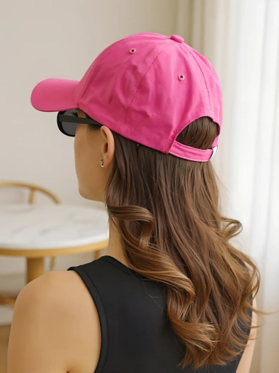 Royalfashion Casquette Mila Street avec Visière