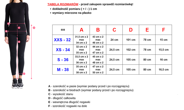 Pantalon droit gris pour femmes - Vêtements