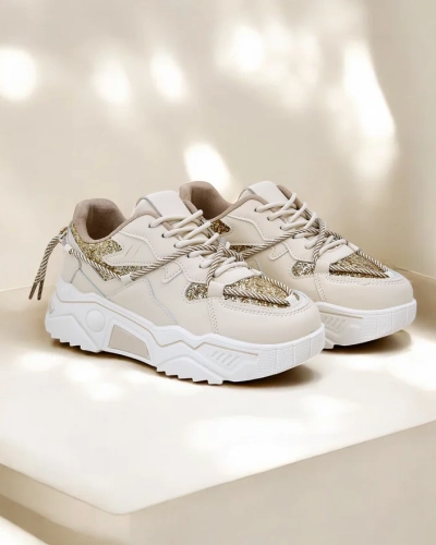 Sneakers Royalfashion pour femmes Astepa
