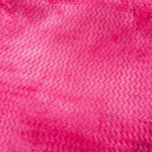 Couverture de couette fuchsia 200x220- Couvertures