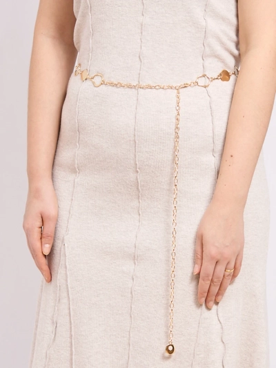 Ceinture ornementale pour femmes