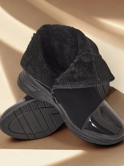 Bottes Royalfashion Terioa pour femmes