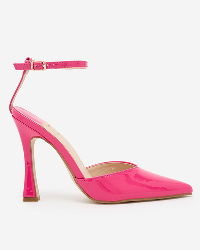 Royalfashion Escarpins à talon aiguille Ceronie pour femme