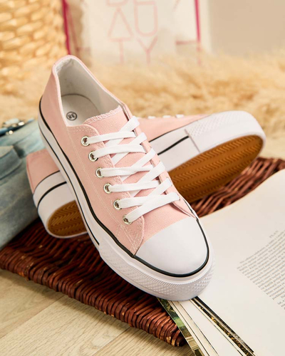 Royalfashion Baskets de sport pour femmes Tamissa