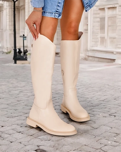 Bottes pour femmes Royalfashion Neuves