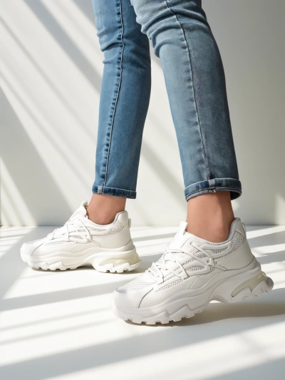 Sneakers de sport pour femmes Royalfashion Aetherius