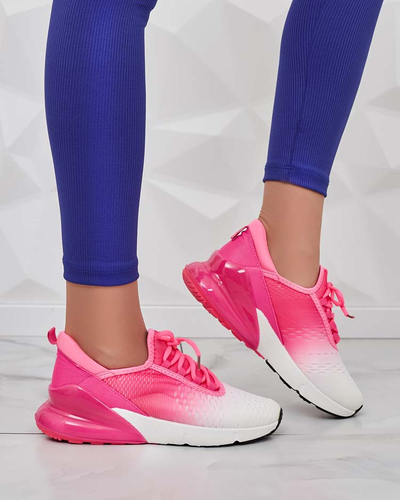 Royalfashion Baskets de sport pour femmes Priselda