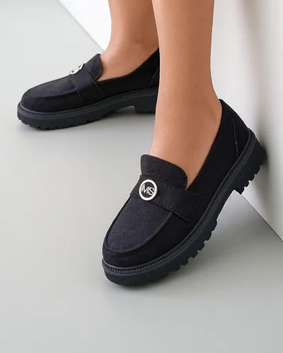 Mocassins pour femmes Royalfashion Rette