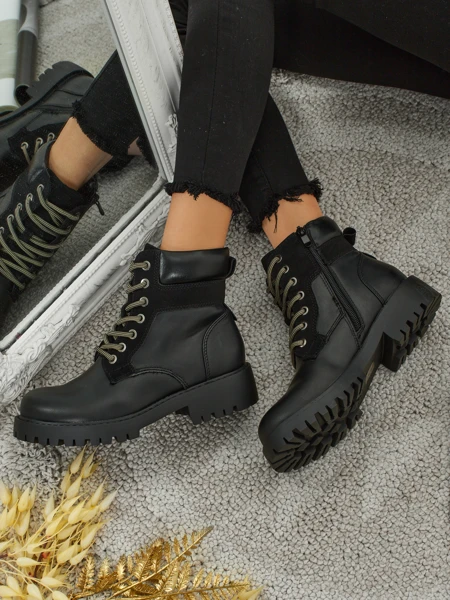 Bottines de randonnée pour femmes Maestroe