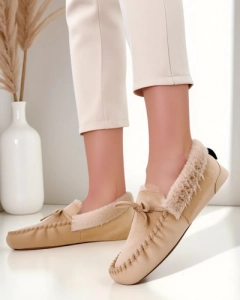 beige