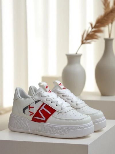 Royalfashion Baskets Femme Sofoqi